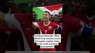 A Dream, A Legend: Ronaldo on Brondby's Field#football #redbulls #cfm #realmadrid #fifa #fifa236pm