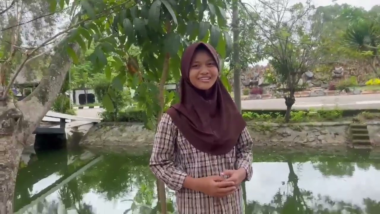 PUTRI KEMARAU [TUGAS SMA BAHASA DAERAH]