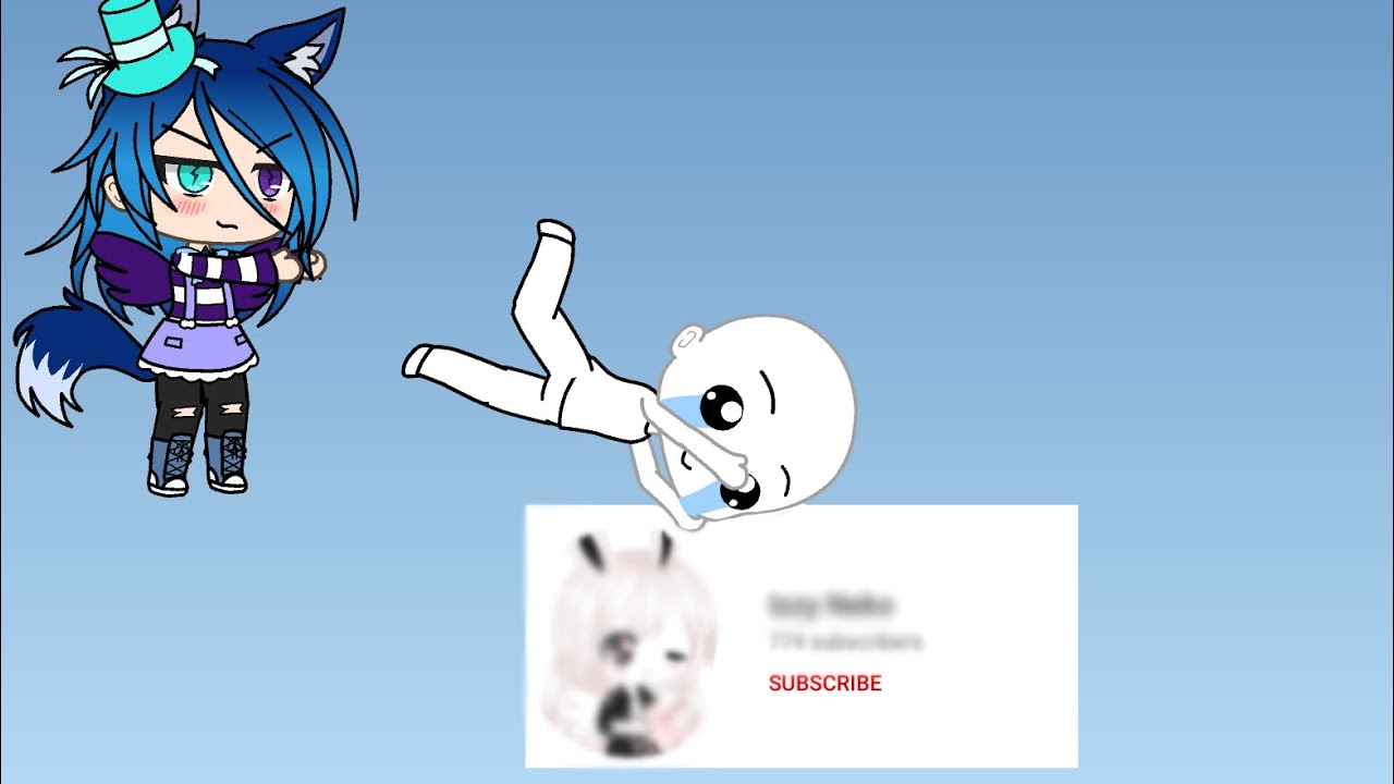 This gachatuber is so underrated it should be ILLEGAL//part 1?