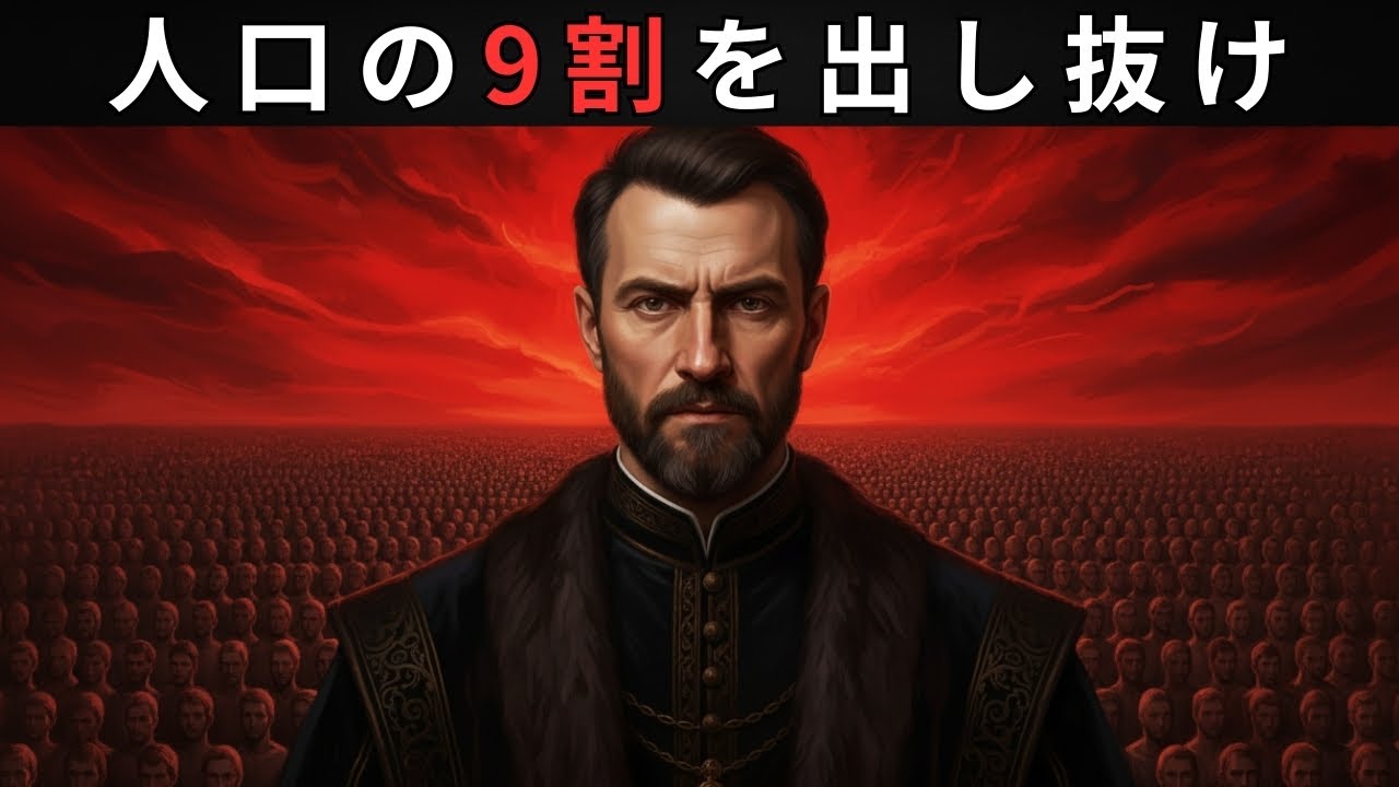 【マキャベリ的思考】この動画を見れば、あなたは９割の凡人から抜け出せる