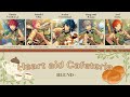 [Thaisub] BLEND+ &mdash; 「 Heart aid Cafeteria 」l ES!!