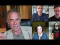 Jordan Peterson Bitcoin PREPARE YOURSELF! What they DON'T want you to know about Bitcoin