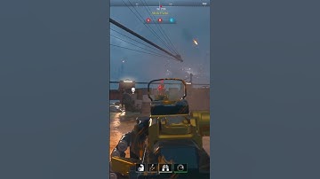 556 icarus | Call of Duty®: Modern Worfare II multiplayer Gameplay #shorts