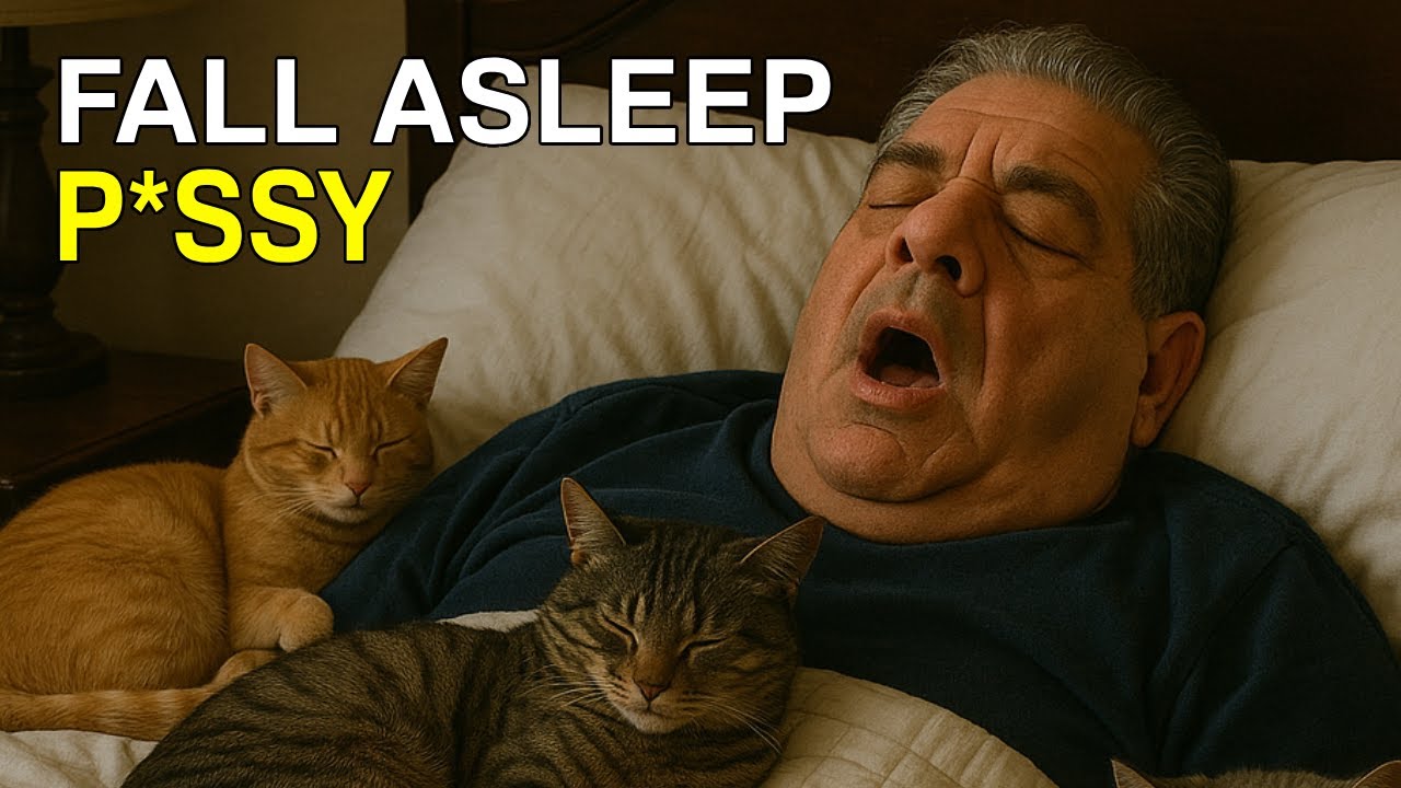 Joey Diaz Talks You to Sleep about His Life | 2 hr Compilation | ft. Lee Syatt 