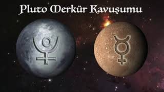 Pluto Merkür Kavuşumu - Zihinsel Dönüşüm Ve İfşa