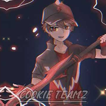hare hare ya |boboiboy version | cookie teamz