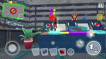 Dark Riddle Speedrun 2 - The Return