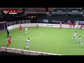 MEMPHIS AMERICANS VS TAMPA BAY STRIKERS APRIL 6