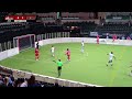 MEMPHIS AMERICANS VS TAMPA BAY STRIKERS APRIL 6