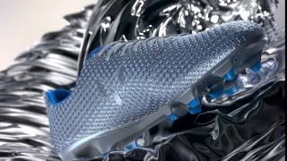 Messi Space Dust Boots Tested - adidas Lionel Messi 16.1