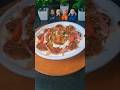 Yummy Paneer Tikki Chaat 😋l Street Style Chaat Recipe
