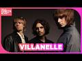 Villanelle Talk Outbreak, US Festivals & Their Next EP
