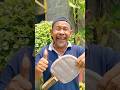 Bet pingpong buatan bapak emang mantap diy viral art craft shorts