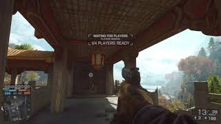 Battlefield Dice La Morse Code