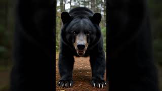 90% Of Black Bear Charges Are Fake Heres How To Survive