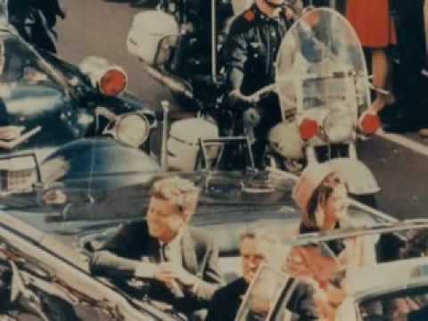 The speech that got John F. Kennedy Killed