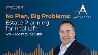 No Plan, Big Problems: Estate Planning for Real Life