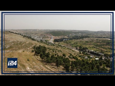 Video: Roads in Israel