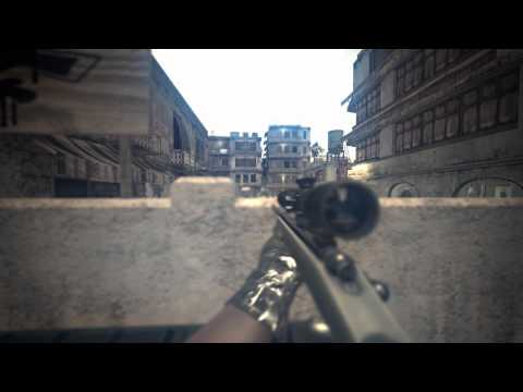 COD4 | 3men scope fast by sunny