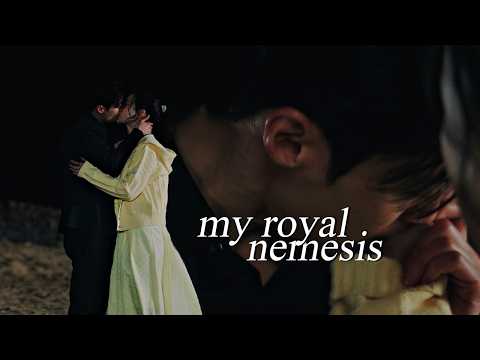 Seo Ri & Se Gye » Falling Again (My Royal Nemesis +1x06)