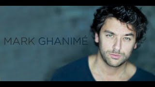 Mark Ghanime: Hallmark's 8 Hottest New Actors