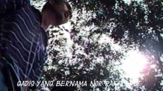 Nor Rafiza---Tajul Ariffin(Negeri Perak)