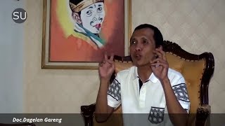 SOSOK ASLI DAGELAN GARENG SEMARANG