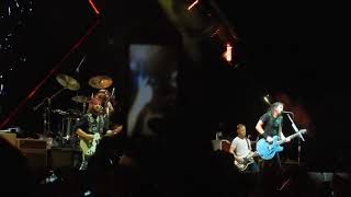 Foo Fighters - Pretender (live in Poa 2018)