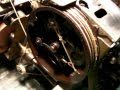 REFURBISHING AN OLD SABA VALVE RADIO (WILDBAD 12)