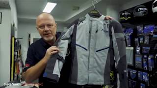 Klim 2019 Womens Altitude Jacket | Adventure Moto Australia screenshot 5