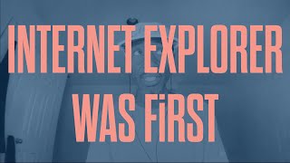 Internet Explorer: The 1st Browser to Support CSS, by Chris Wilson Wealth