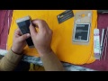 Samsung Galaxy J7 2015 Disassembly 
