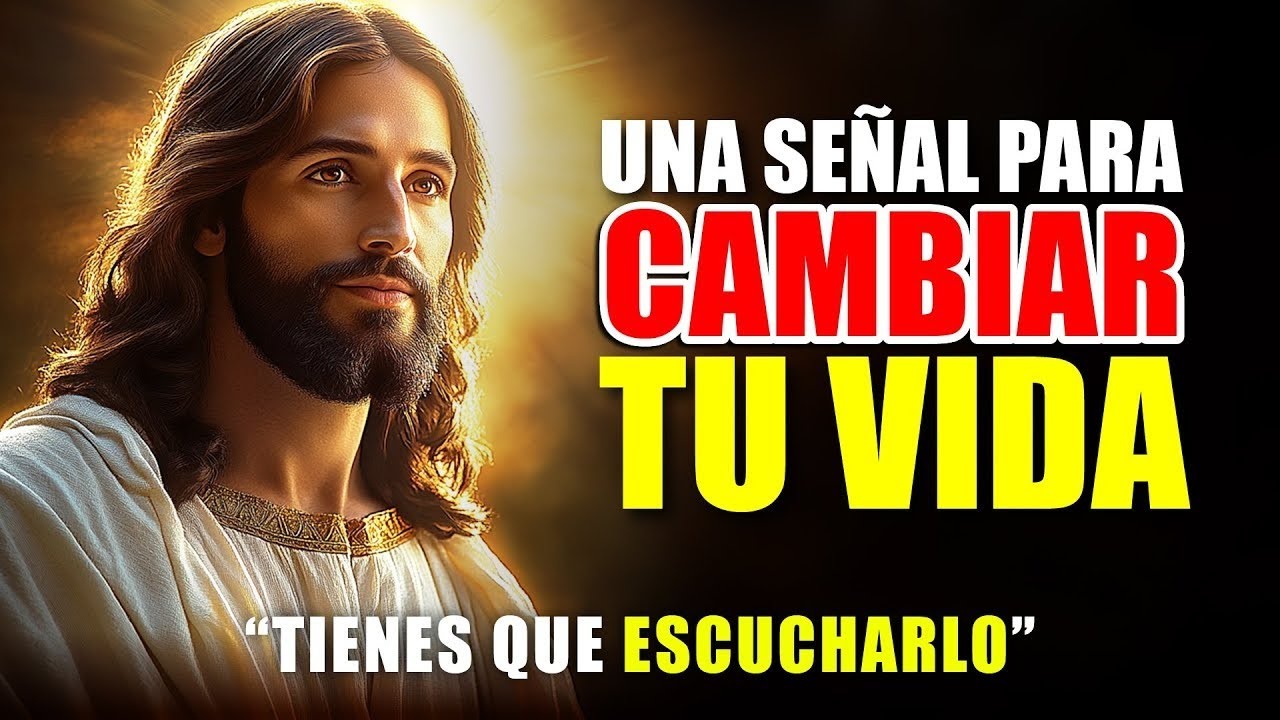 🔴MIERCOLES 14 DE ENERO 🔴 DIOS TE DICE HOY: 🔴 LA SEÑAL QUE ESPERABAS PARA CAMBIAR TU VIDA ✨