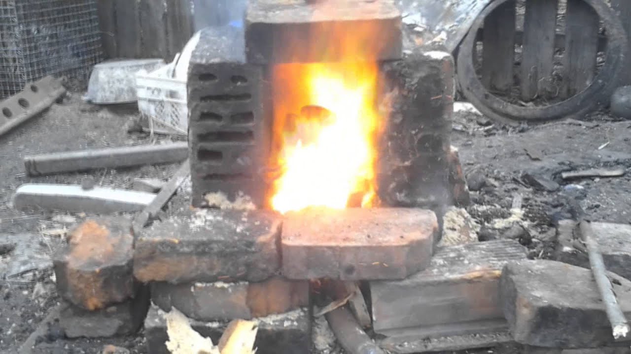Турбо печка видео