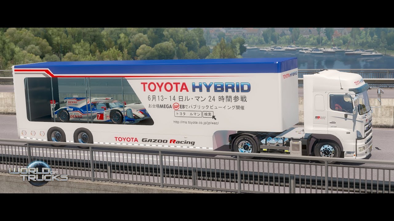 Caravan машина toyota