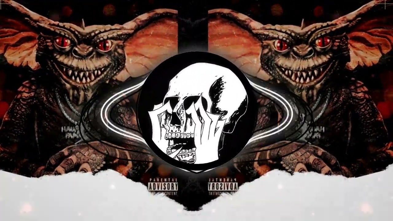 🔥KIZARU - Моя Тень и Я [HELLRIGER REMIX] BASS BOOSTED 2024  CAR MUSIC BEST EDM ELECTRO HOUSE MIX