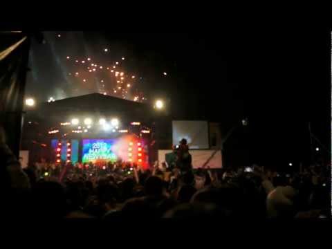 2012桃園跨年