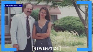 Gilgo Beach killings evoke memories for BTK's daughter | Elizabeth Vargas Reports