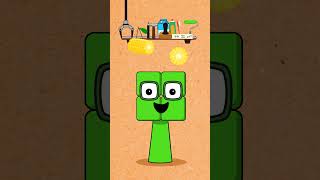 Famous I made Sprunki Four From Numberblocks #sprunki #numberblocks #incredibox Net Worth