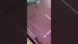 Detailing AUDI А6C4