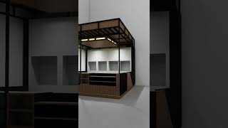 sales exhibition booth #enscape3d #fypシ #sketchup #sketchup3d #eventorganizer sales exhibition booth #enscape3d #fypシ #sketchup #sketchup3d #eventorganizer