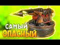 ГАРПУНЩИКИ - САМЫЕ ОПАСНЫЕ ЛЮДИ ! • Crossout • УГАР, ФЕЙЛЫ, КРАСИВЫЕ БОИ