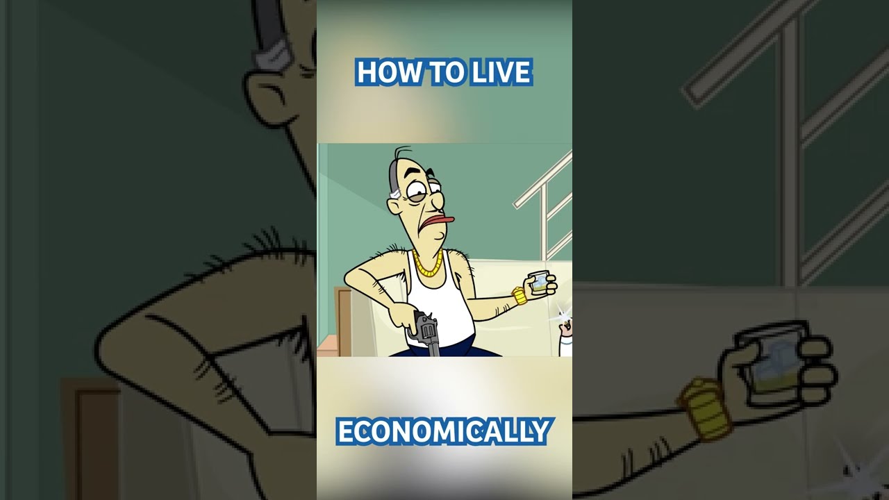 Someone needs a budget...