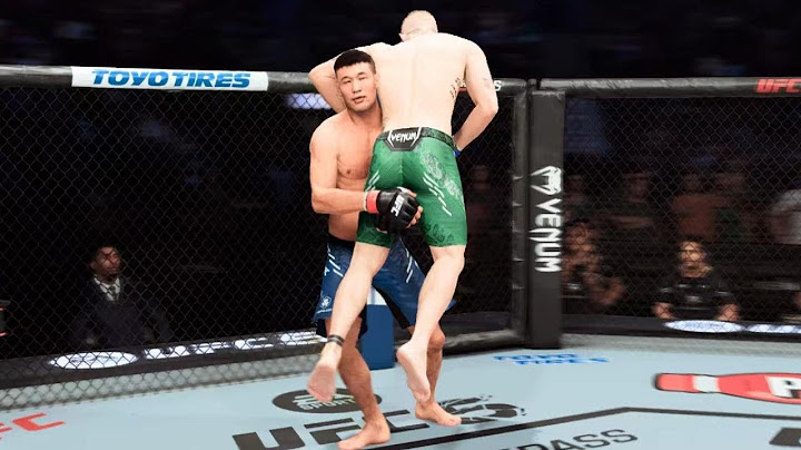Shavkat Rakhmonov vs. Ian Machado Garry at UFC 310