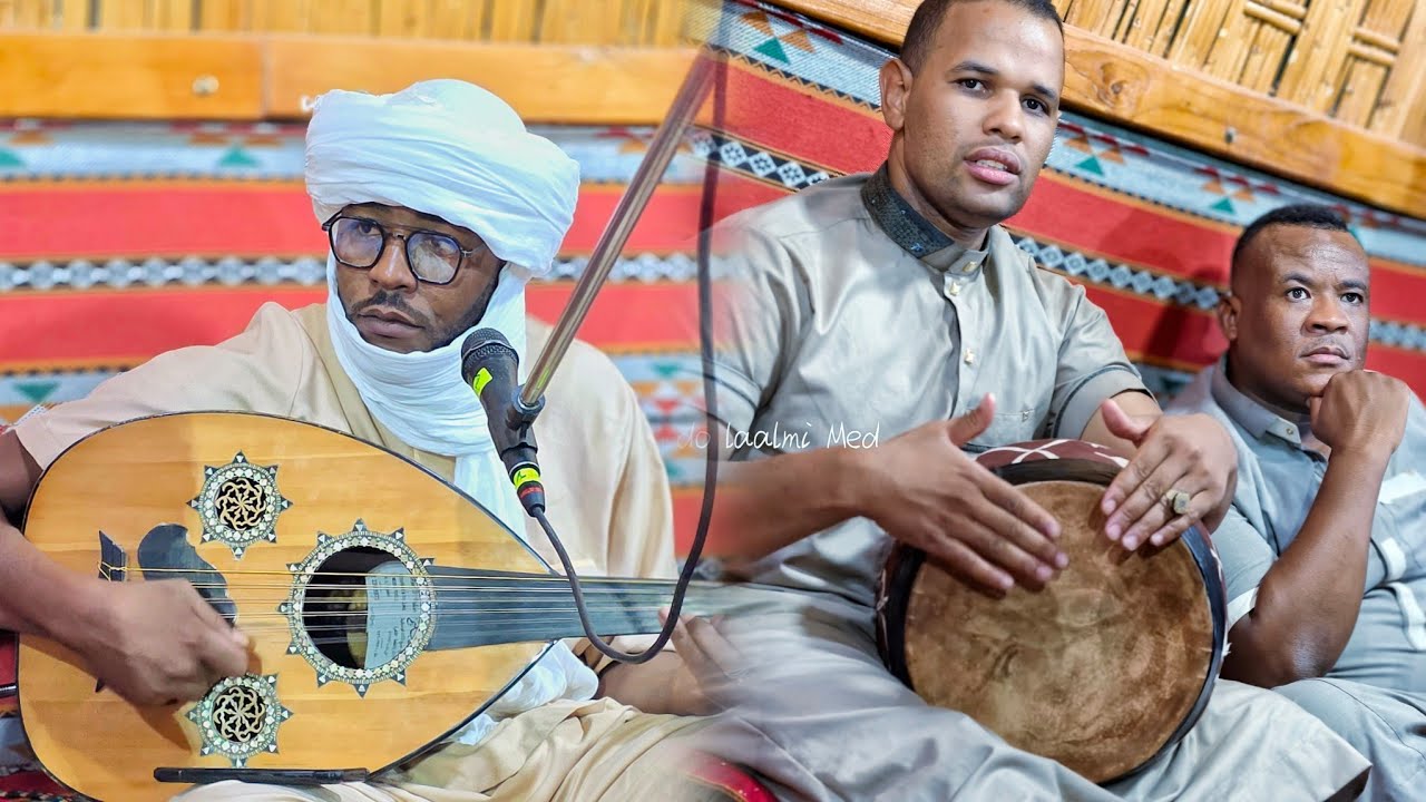 ساعة سعيدة + مح مح يماما 🎧👈 الفنان احمد التقوى 🎤 عامة مكبوسة استمتعوو لحباب 🎻♥