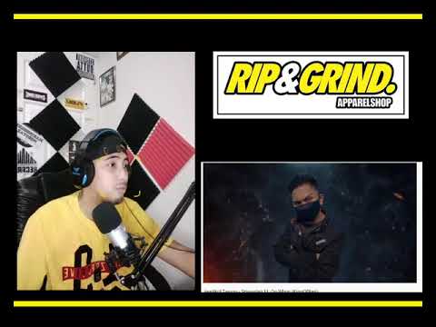 Jawtikol Tarugo - Smugglaz Ft. Og Whun (Reaction n Review Video by Gotgee)