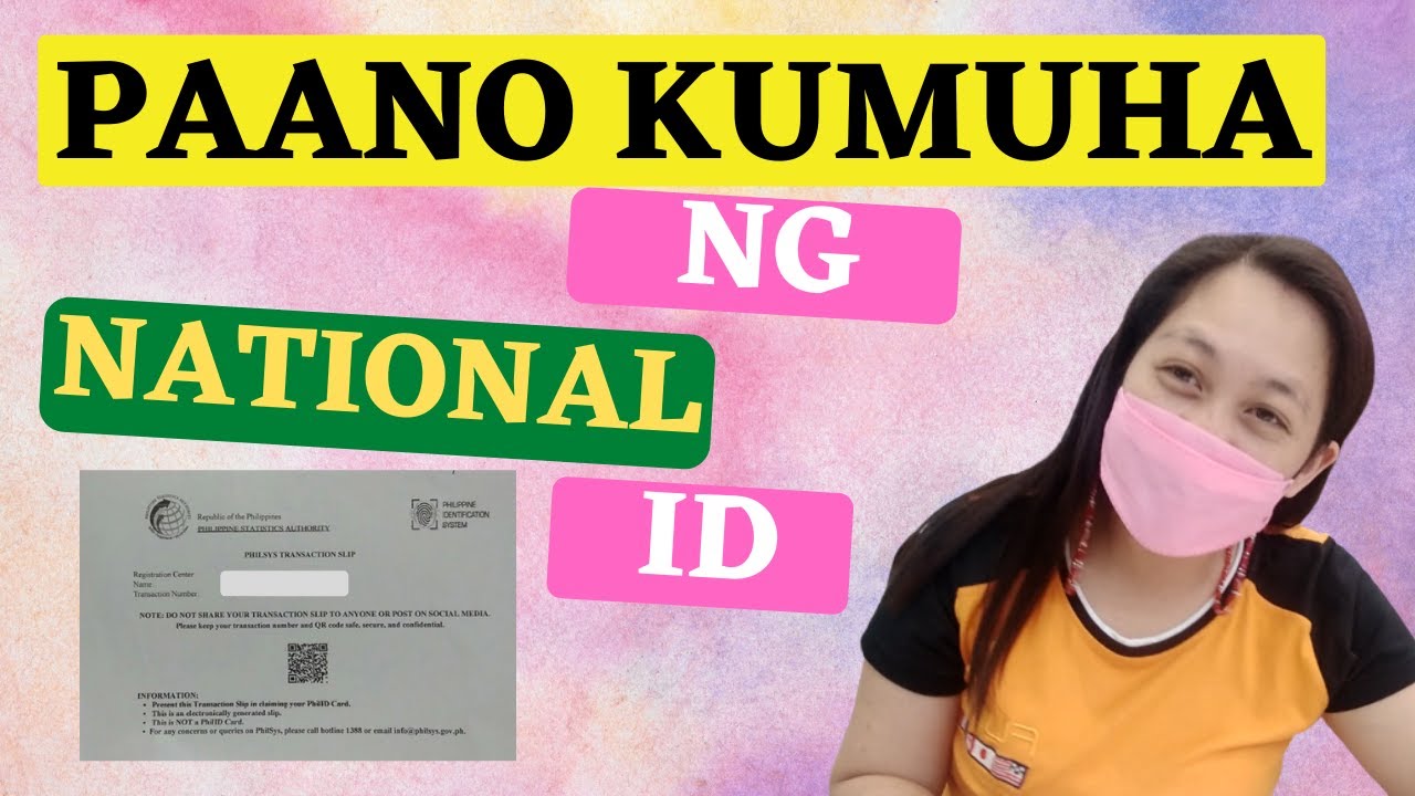 paano-kumuha-ng-national-id-beginners-2022-emz-lalusin-youtube