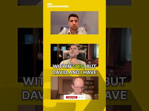 Raoul Pal: Europe Has Become a Museum 🏛️ | Accelerationists vs. Decelerationists