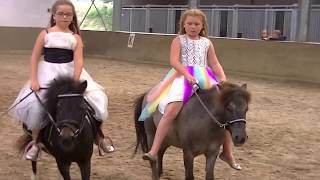 Coco Et Zia - Peer 082017