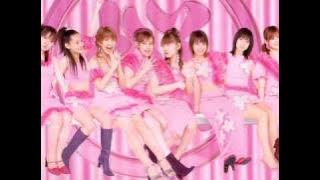 Morning Musume - Sakura Mankai Instrumental (With Lyrics)